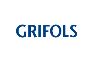 Logo Grifols