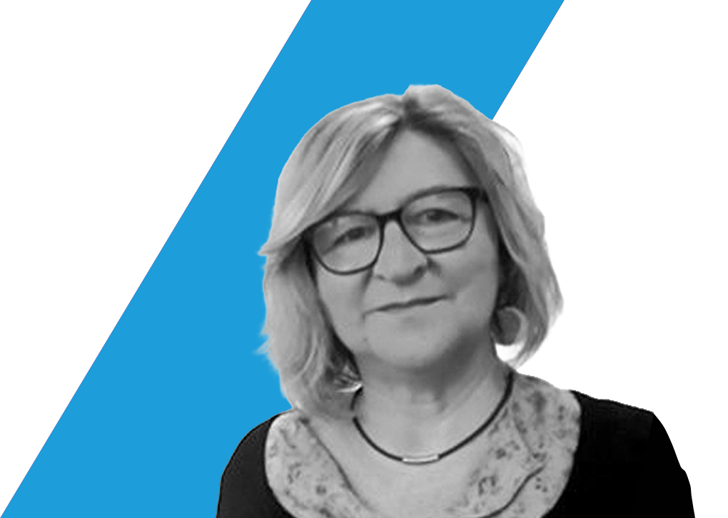 Profile Picture of Advisory Board Member Dr. Beatriz Martinez Delgado from Spain.
