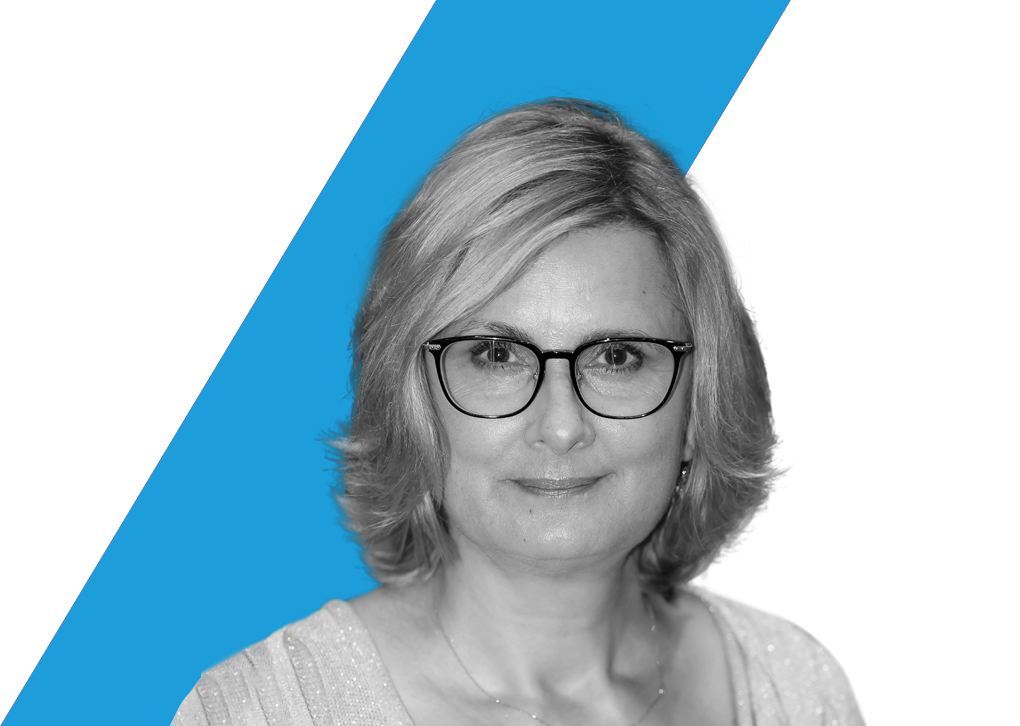 Profile Picture of Advisory Board Member Prof. Joanna Chorostowska from Poland.