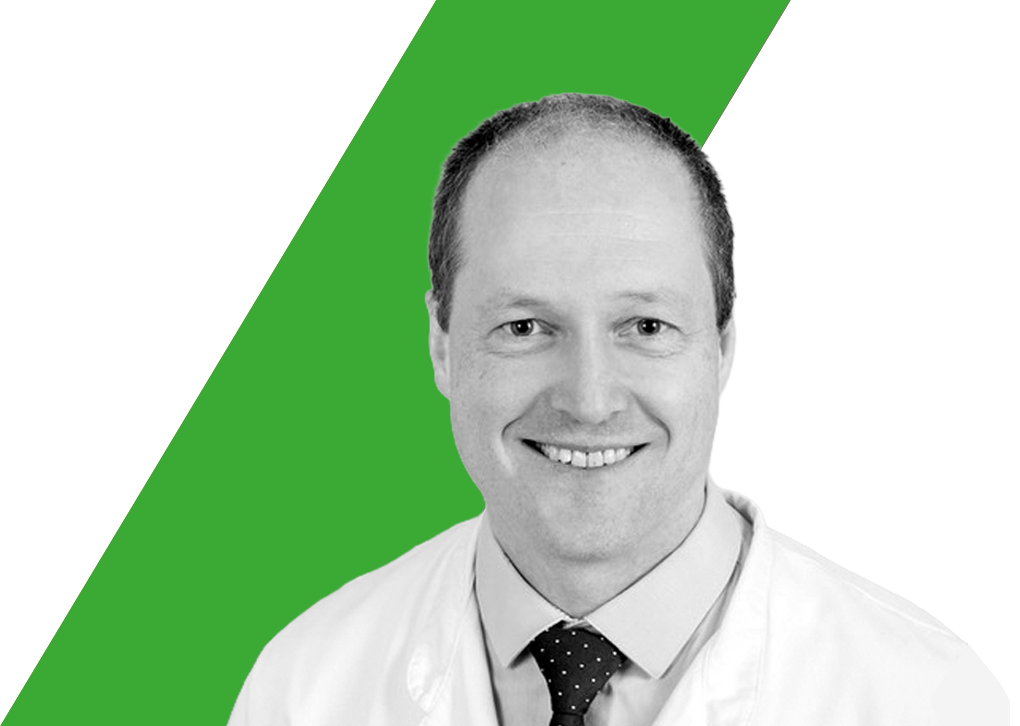Profile Picture of Advisory Board Member Prof. Pavel Strnad form Germany.
