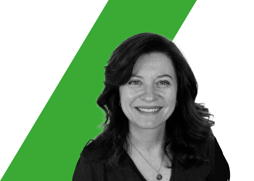 Profile Picture of Advisory Board Member Dr. Illaria Ferrarotti from Italy.