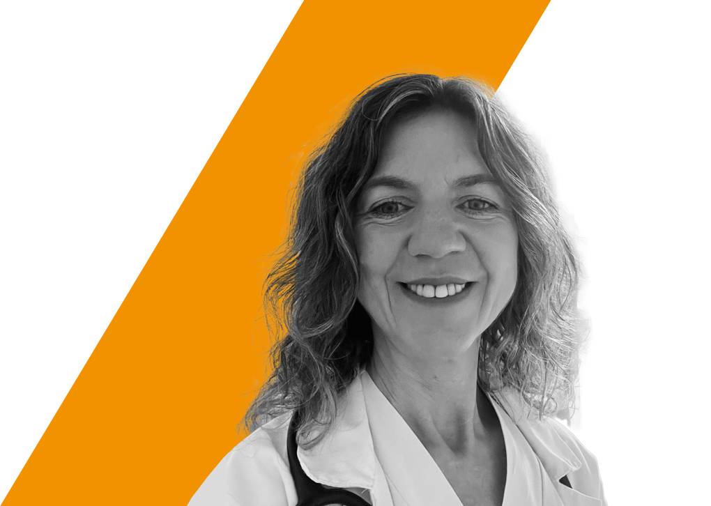 Profile Picture of Advisory Board Member Dr. Maria Torres from Spain.