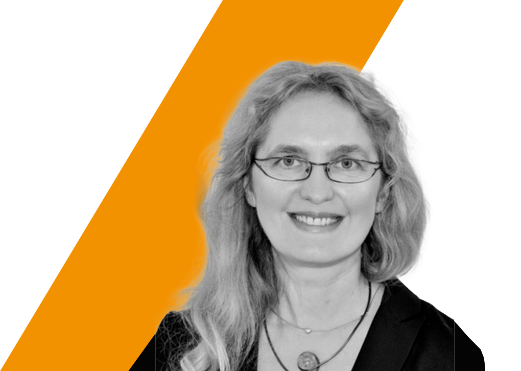 Profile Picture of Advisory Board Member Prof. Sabina Janciauskiene from Germany.