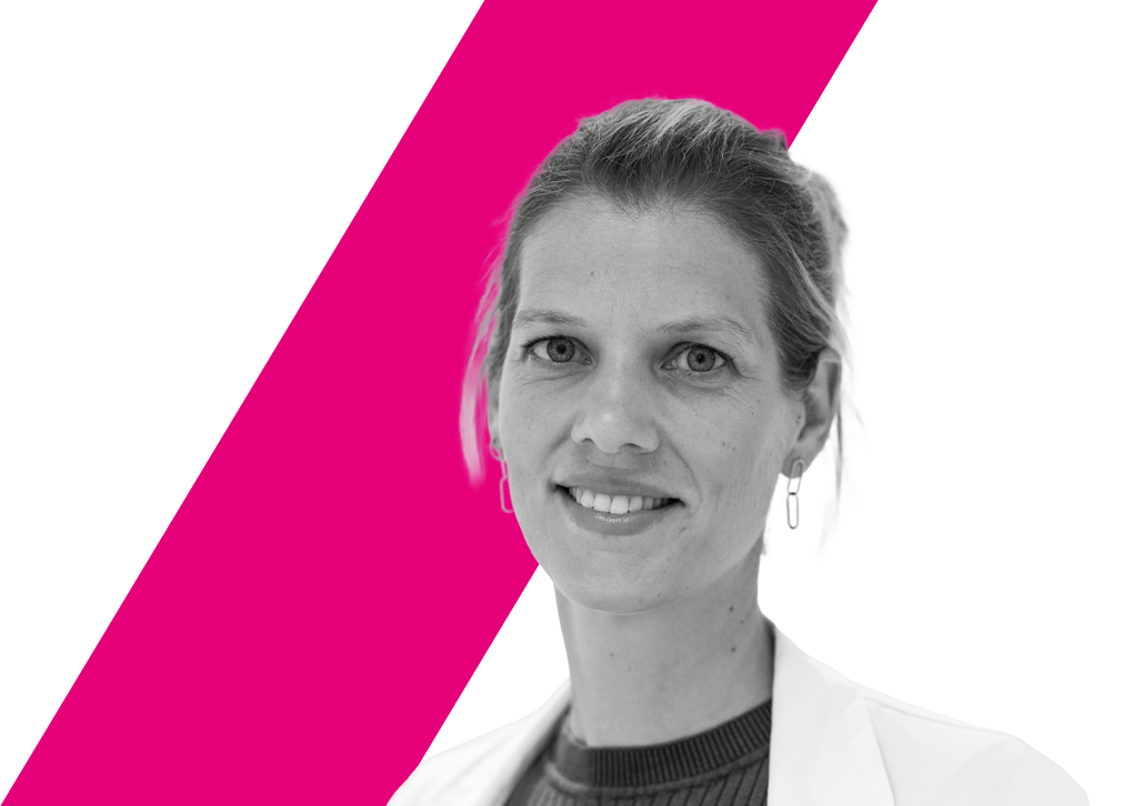 Profile Picture of Advisory Board Member Prof. Stephanie Everaerts from Belgium.